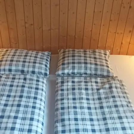 Апартаменты Moderne & Grosse Mit Atemberaubernder Aussicht Ueber Rheintal