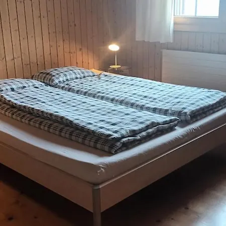 Moderne & Grosse Mit Atemberaubernder Aussicht Ueber Rheintal Апартаменты *