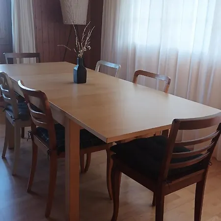 Moderne & Grosse Mit Atemberaubernder Aussicht Ueber Rheintal *