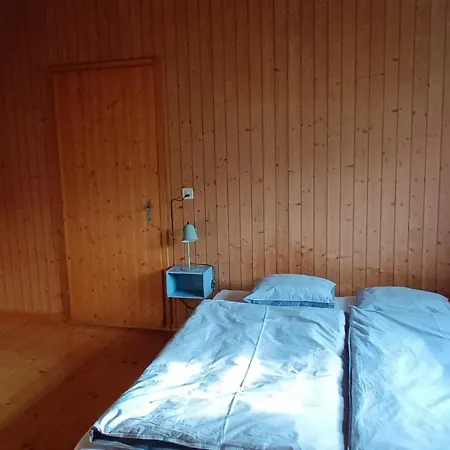 Апартаменты Moderne & Grosse Mit Atemberaubernder Aussicht Ueber Rheintal Grabs