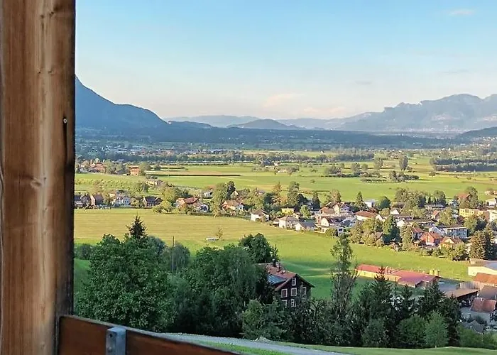 Modern Trifft Tradition Lejlighed Grabs