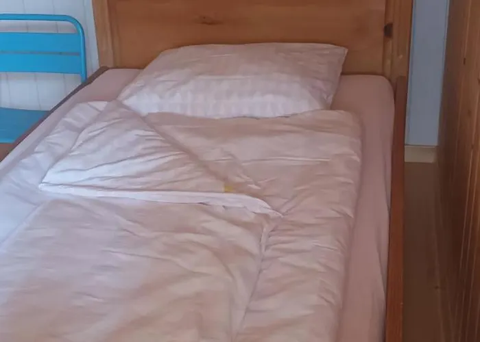 Lejlighed Modern Trifft Tradition