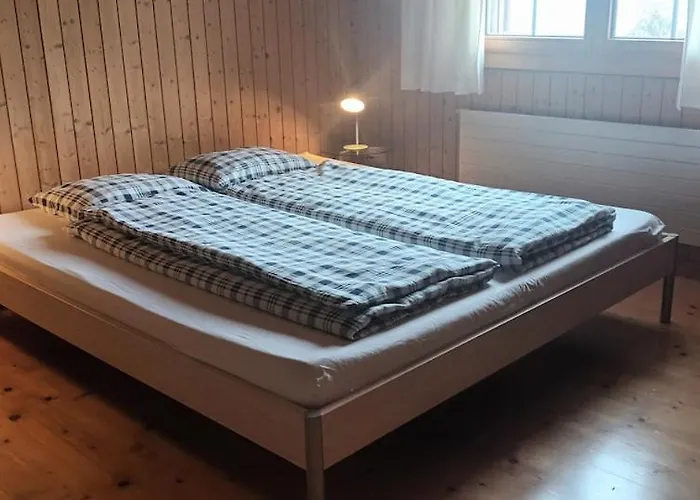 Modern Trifft Tradition 公寓 *