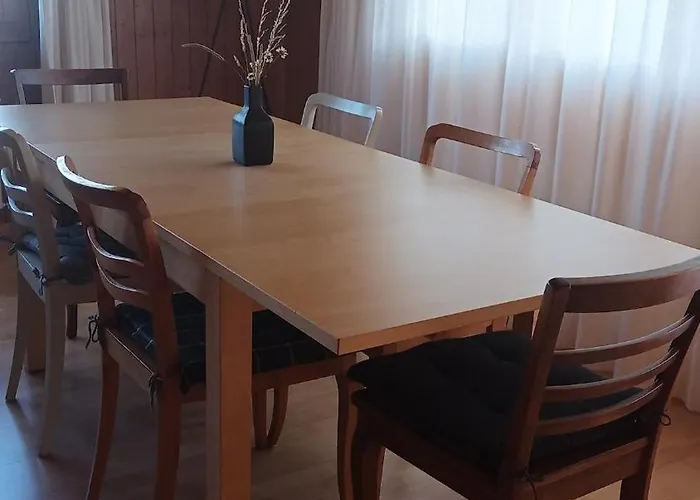 Modern Trifft Tradition *