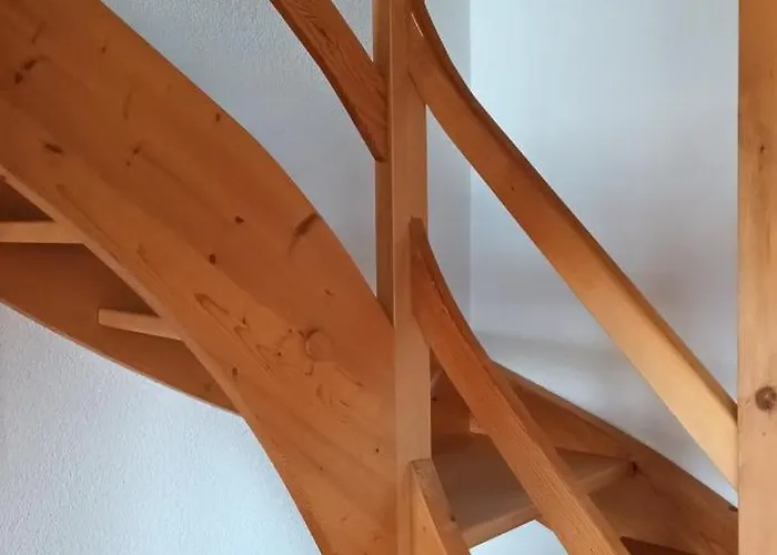 Modern Trifft Tradition Lejlighed